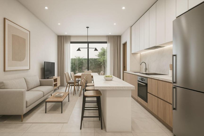 Departamento en Venta en Lujan de Cuyo, Mendoza