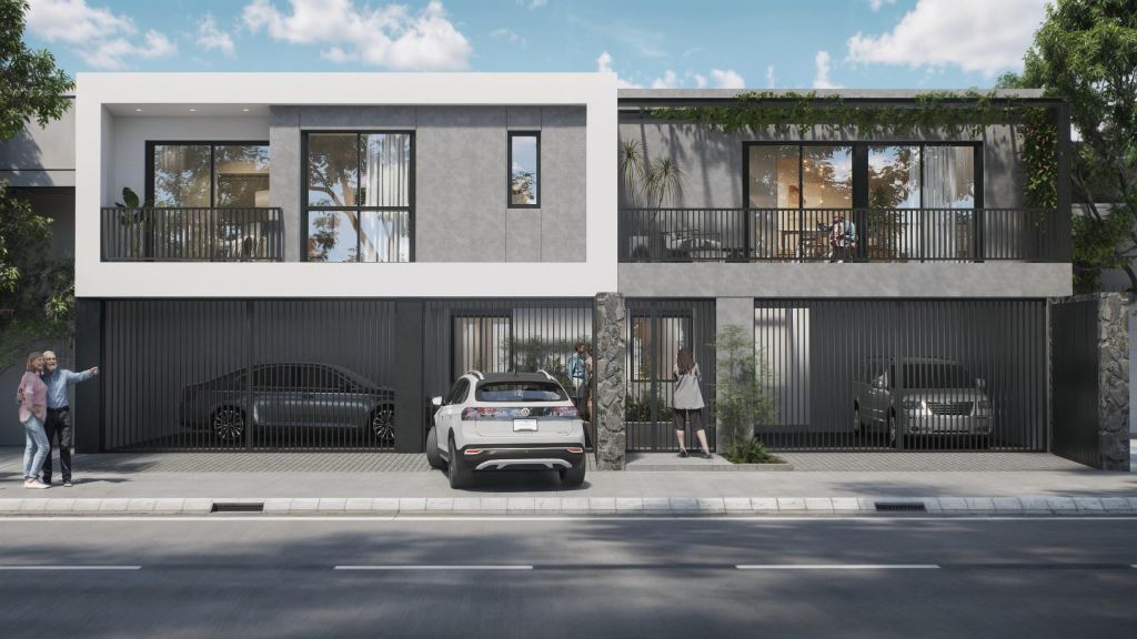 Departamento en Venta en Lujan de Cuyo, Mendoza