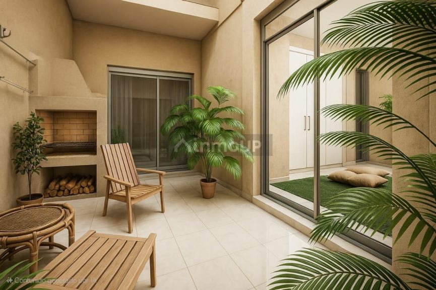 Departamento en Venta en Guaymallen, Mendoza