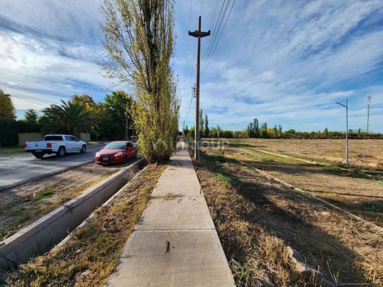 Lote en Venta en Maipu, Mendoza