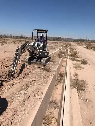 Lote en Venta en Maipu, Mendoza