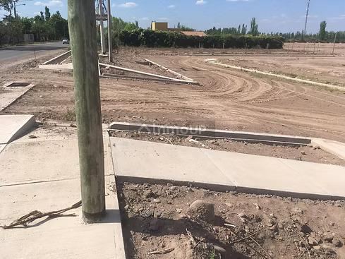 Lote en Venta en Maipu, Mendoza