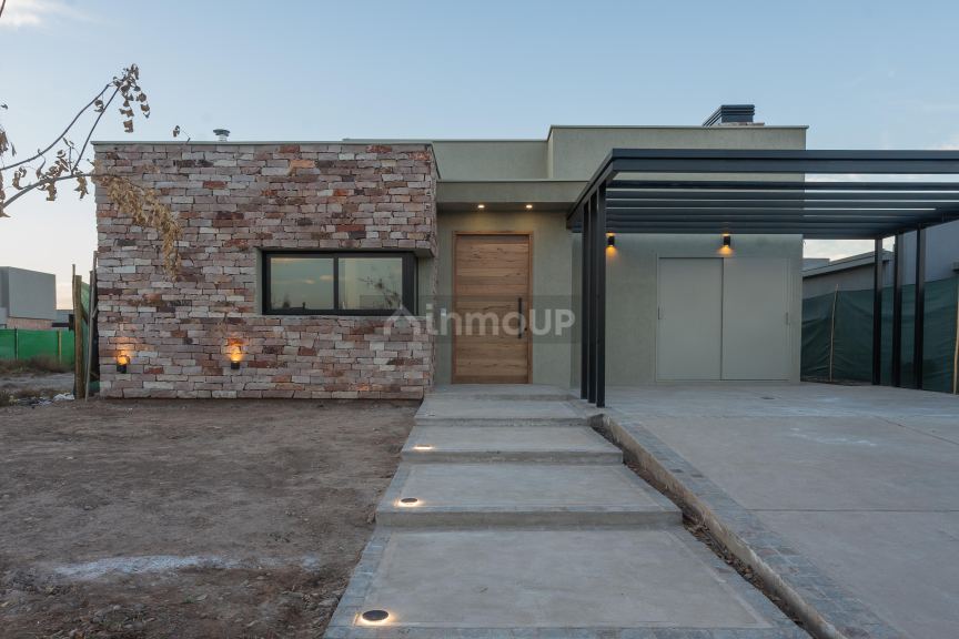Casa en Venta en Lujan de Cuyo, Mendoza