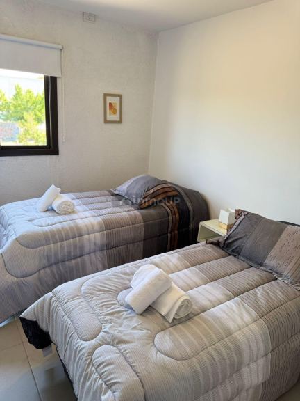 Departamento en Alquiler en Godoy Cruz, Mendoza