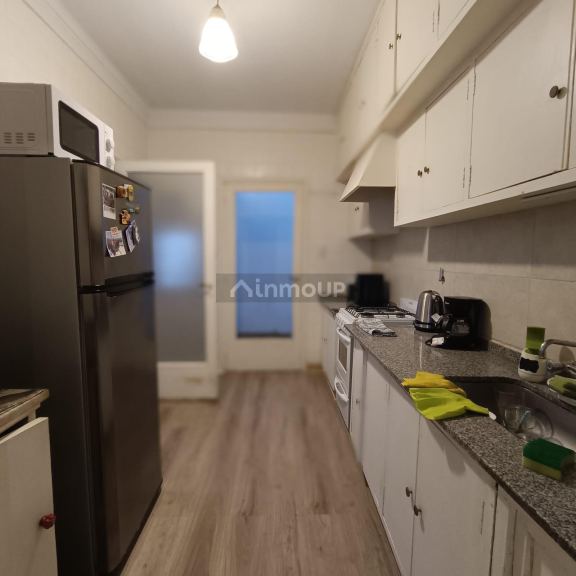 Departamento en Alquiler en Capital, Mendoza