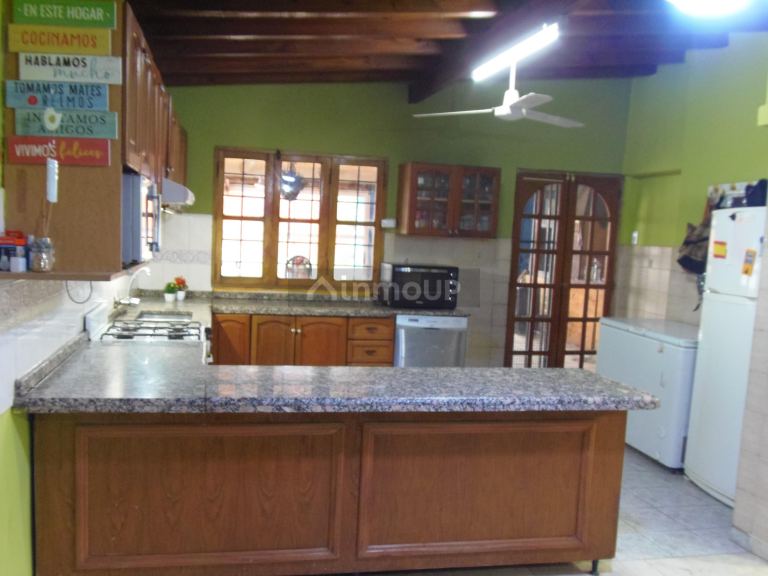 Casa en Venta en Godoy Cruz, Mendoza