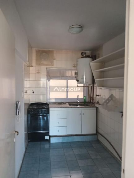 Departamento en Venta en Capital, Mendoza