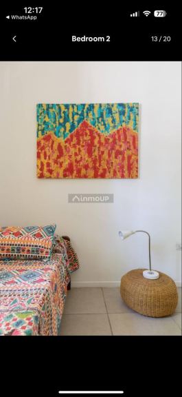Departamento en Venta en Capital, Mendoza