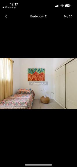 Departamento en Venta en Capital, Mendoza