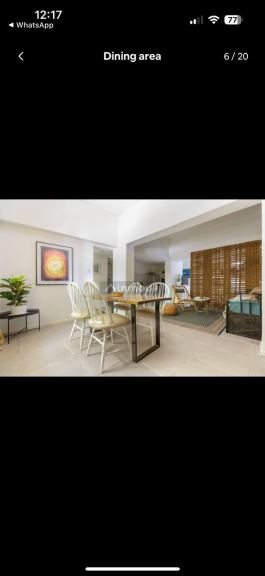 Departamento en Venta en Capital, Mendoza