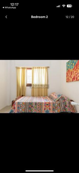 Departamento en Venta en Capital, Mendoza