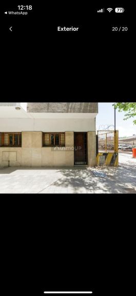 Departamento en Venta en Capital, Mendoza