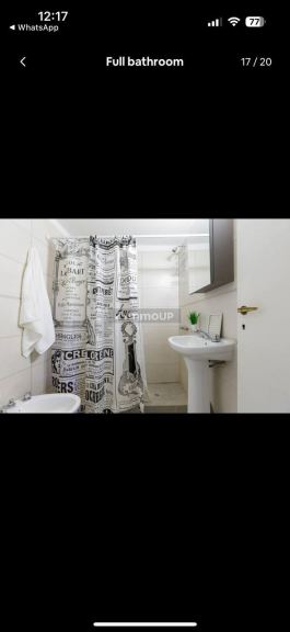 Departamento en Venta en Capital, Mendoza