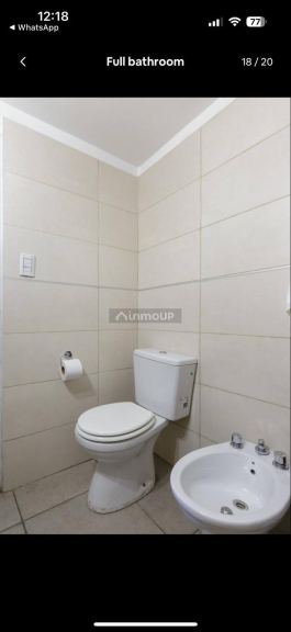 Departamento en Venta en Capital, Mendoza