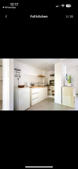 Departamento en Venta en Capital, Mendoza