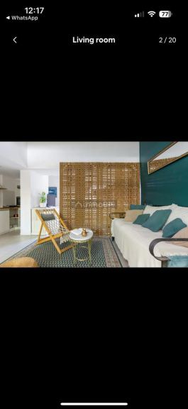 Departamento en Venta en Capital, Mendoza