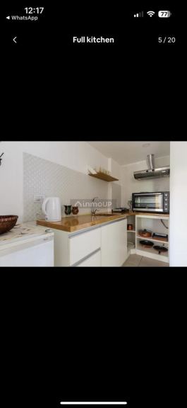 Departamento en Venta en Capital, Mendoza