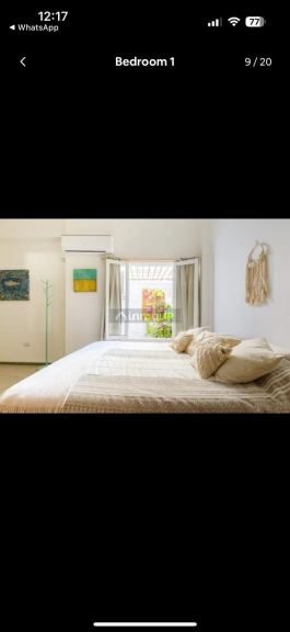 Departamento en Venta en Capital, Mendoza