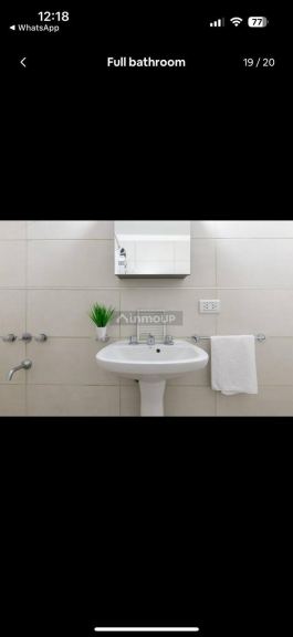 Departamento en Venta en Capital, Mendoza
