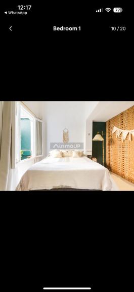 Departamento en Venta en Capital, Mendoza