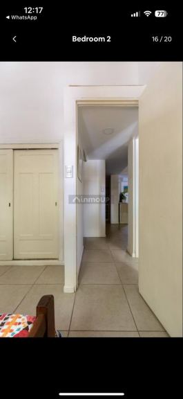Departamento en Venta en Capital, Mendoza