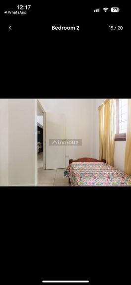Departamento en Venta en Capital, Mendoza