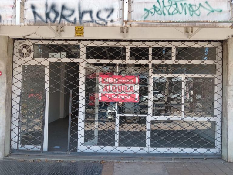 Local Comercial en Alquiler en Capital, Mendoza