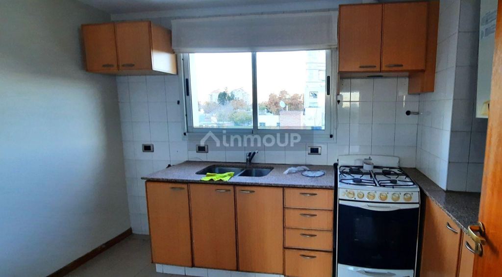 Departamento en Alquiler en Capital, Mendoza