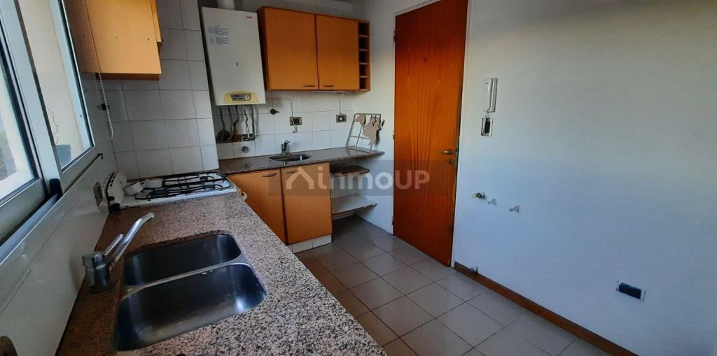 Departamento en Alquiler en Capital, Mendoza