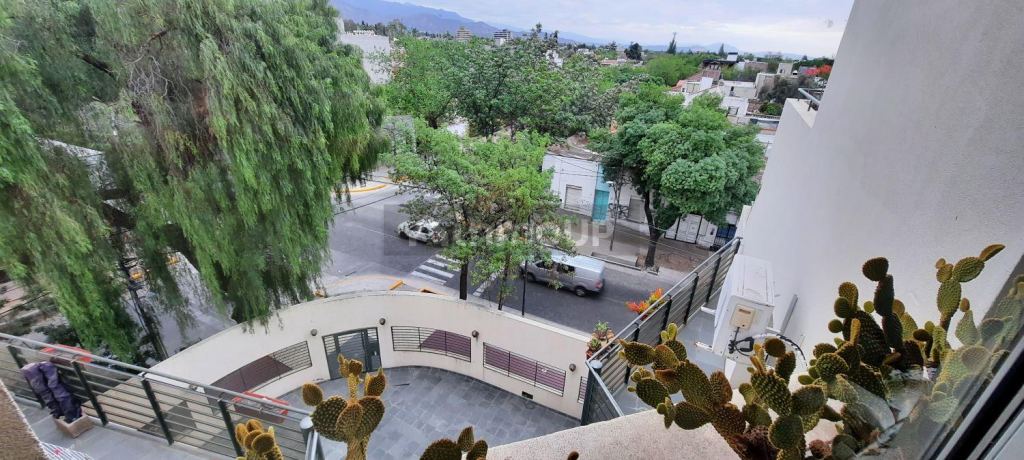 Departamento en Alquiler en Capital, Mendoza
