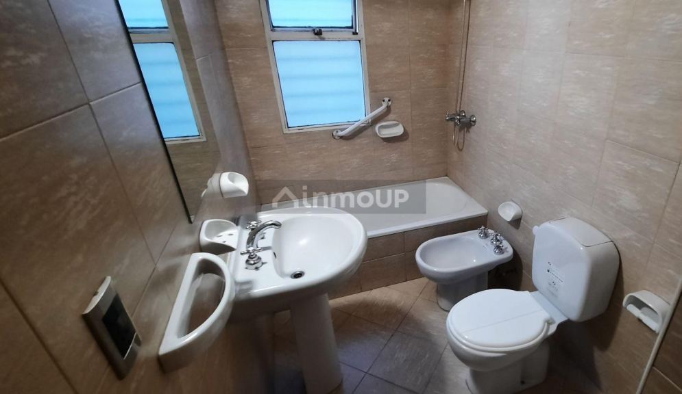 Departamento en Alquiler en Capital, Mendoza