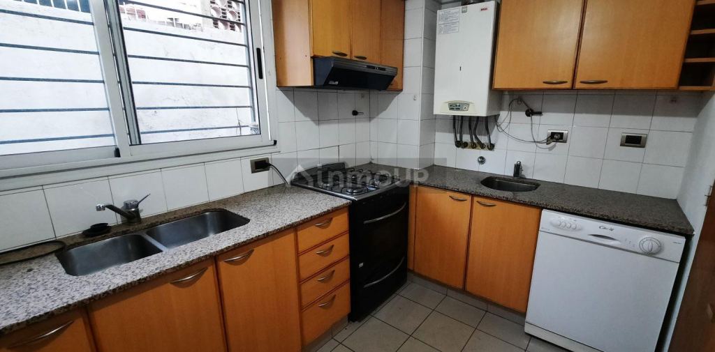 Departamento en Alquiler en Capital, Mendoza