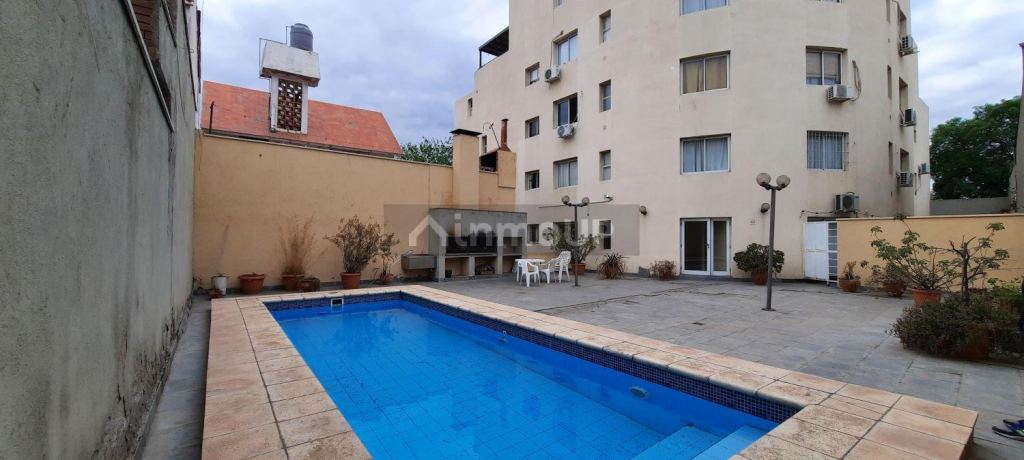 Departamento en Alquiler en Capital, Mendoza