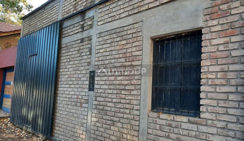 Galpon en Venta en Las Heras, Mendoza
