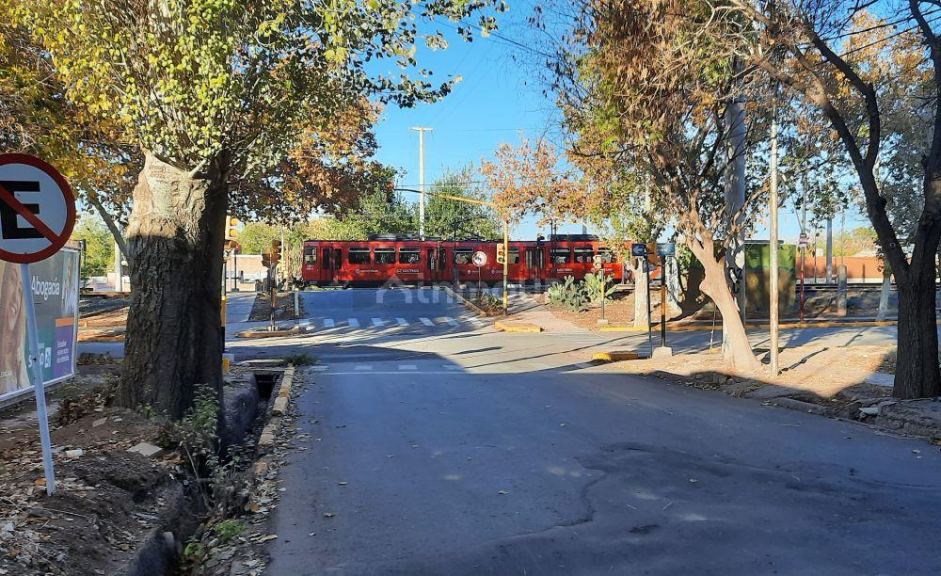 Galpon en Venta en Las Heras, Mendoza