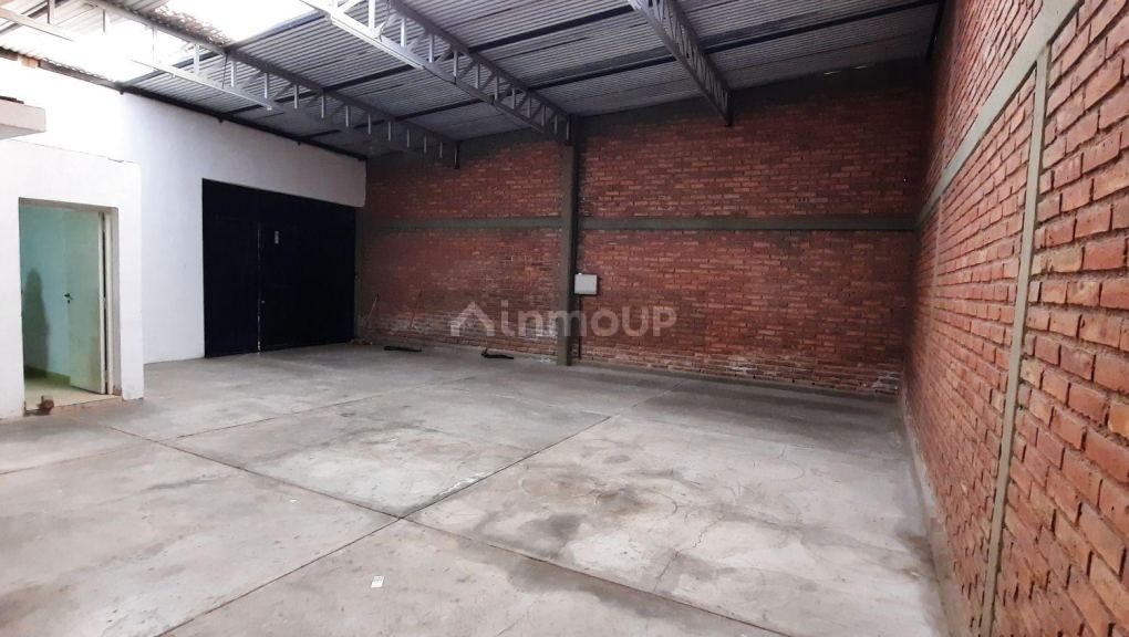 Galpon en Venta en Las Heras, Mendoza