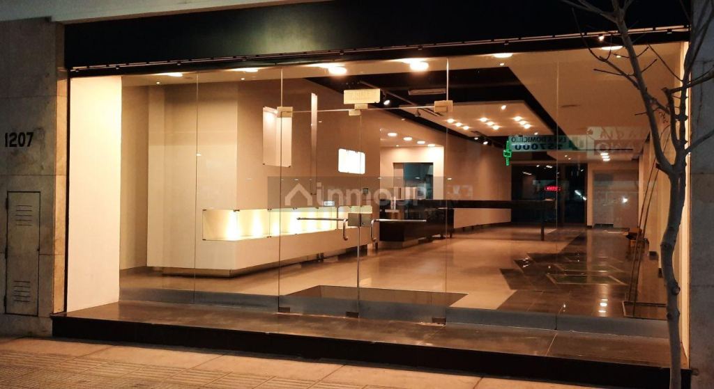 Local Comercial en Alquiler en Guaymallen, Mendoza