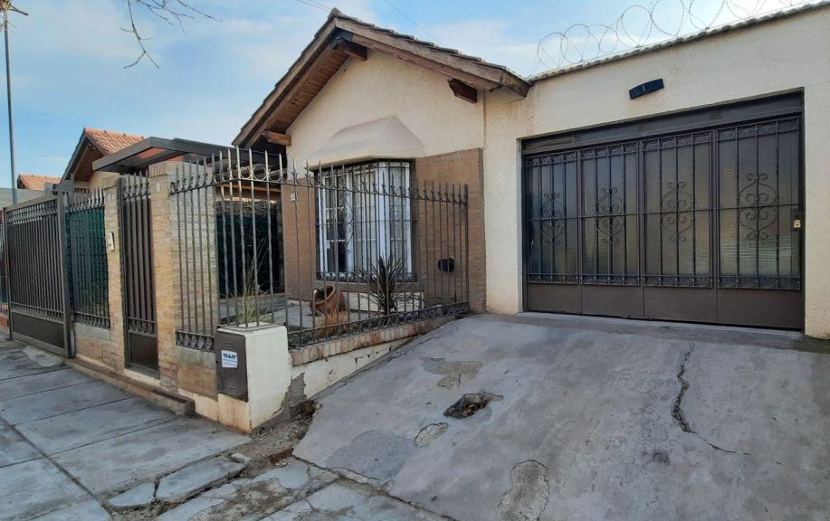 Casa en Venta en Maipu, Mendoza