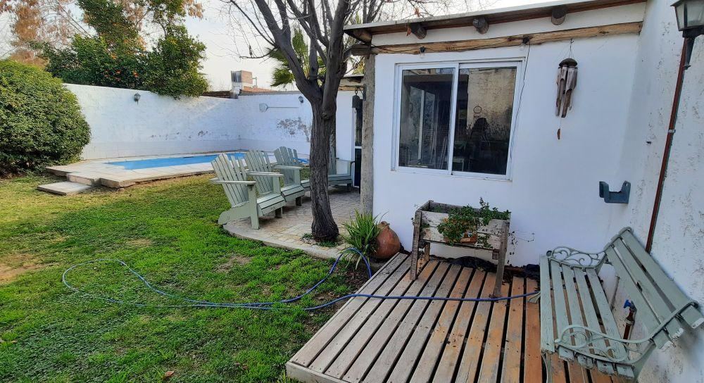 Casa en Venta en Maipu, Mendoza