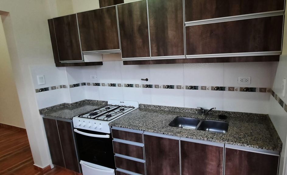 Departamento en Alquiler en Guaymallen, Mendoza