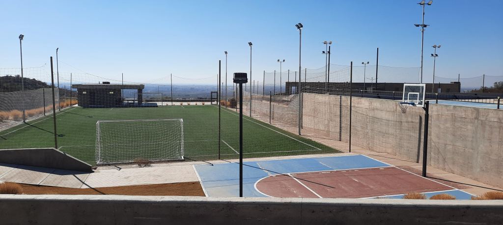 Lote en Venta en Las Heras, Mendoza