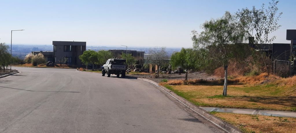 Lote en Venta en Las Heras, Mendoza