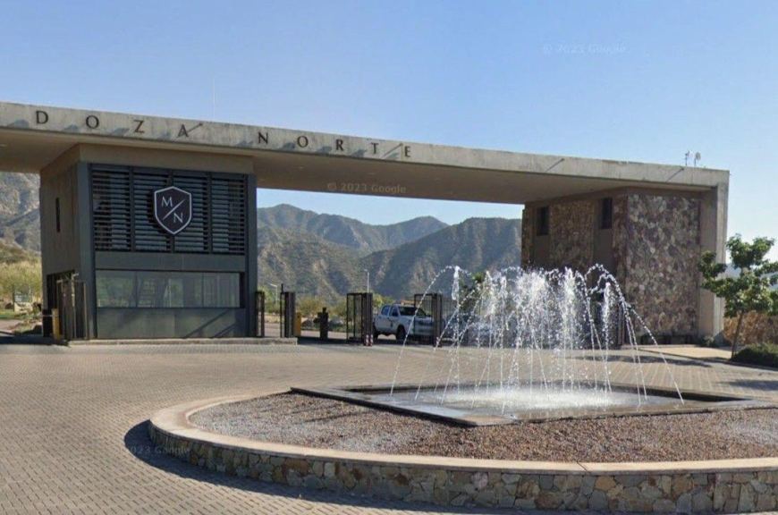 Lote en Venta en Las Heras, Mendoza