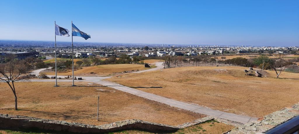 Lote en Venta en Las Heras, Mendoza