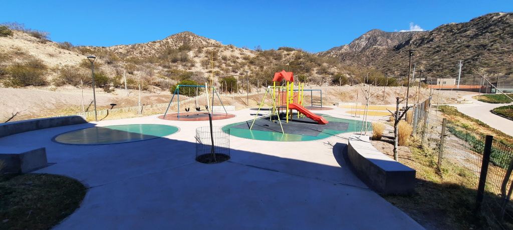 Lote en Venta en Las Heras, Mendoza