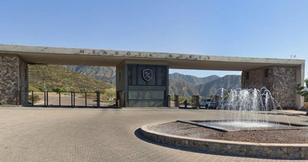 Lote en Venta en Las Heras, Mendoza
