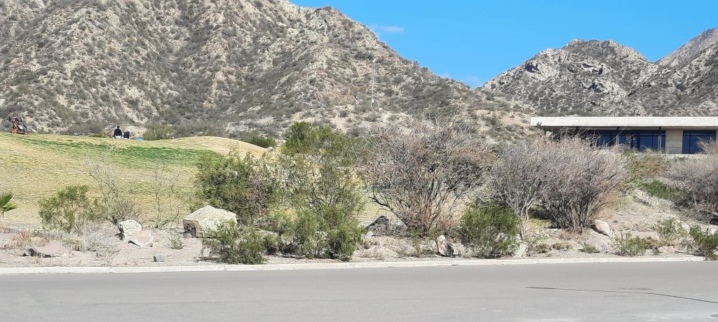 Lote en Venta en Las Heras, Mendoza