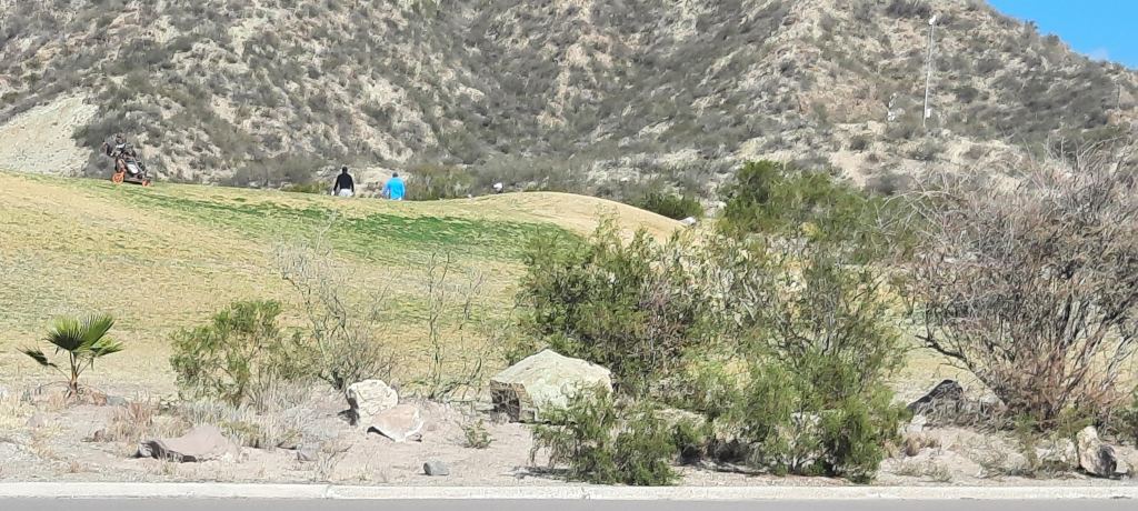 Lote en Venta en Las Heras, Mendoza