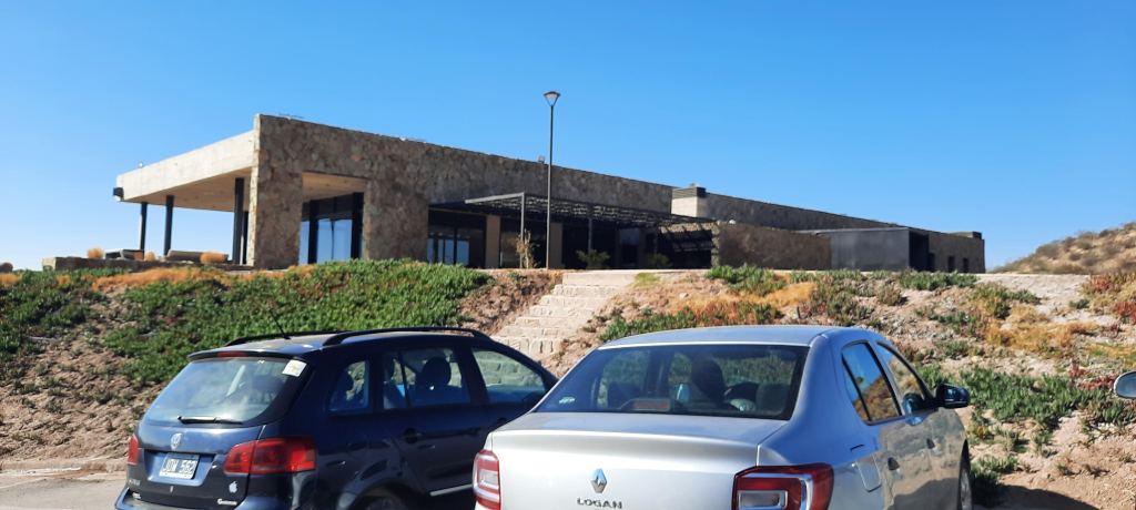 Lote en Venta en Las Heras, Mendoza