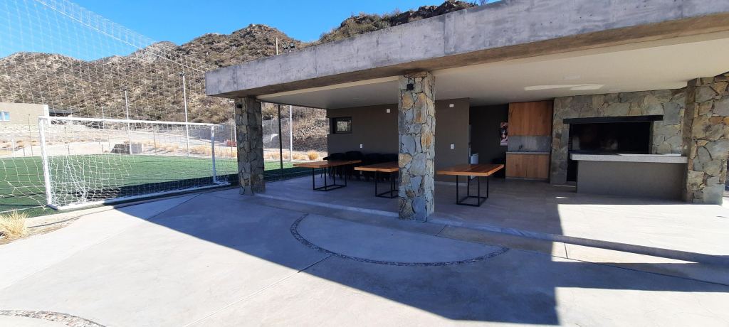 Lote en Venta en Las Heras, Mendoza
